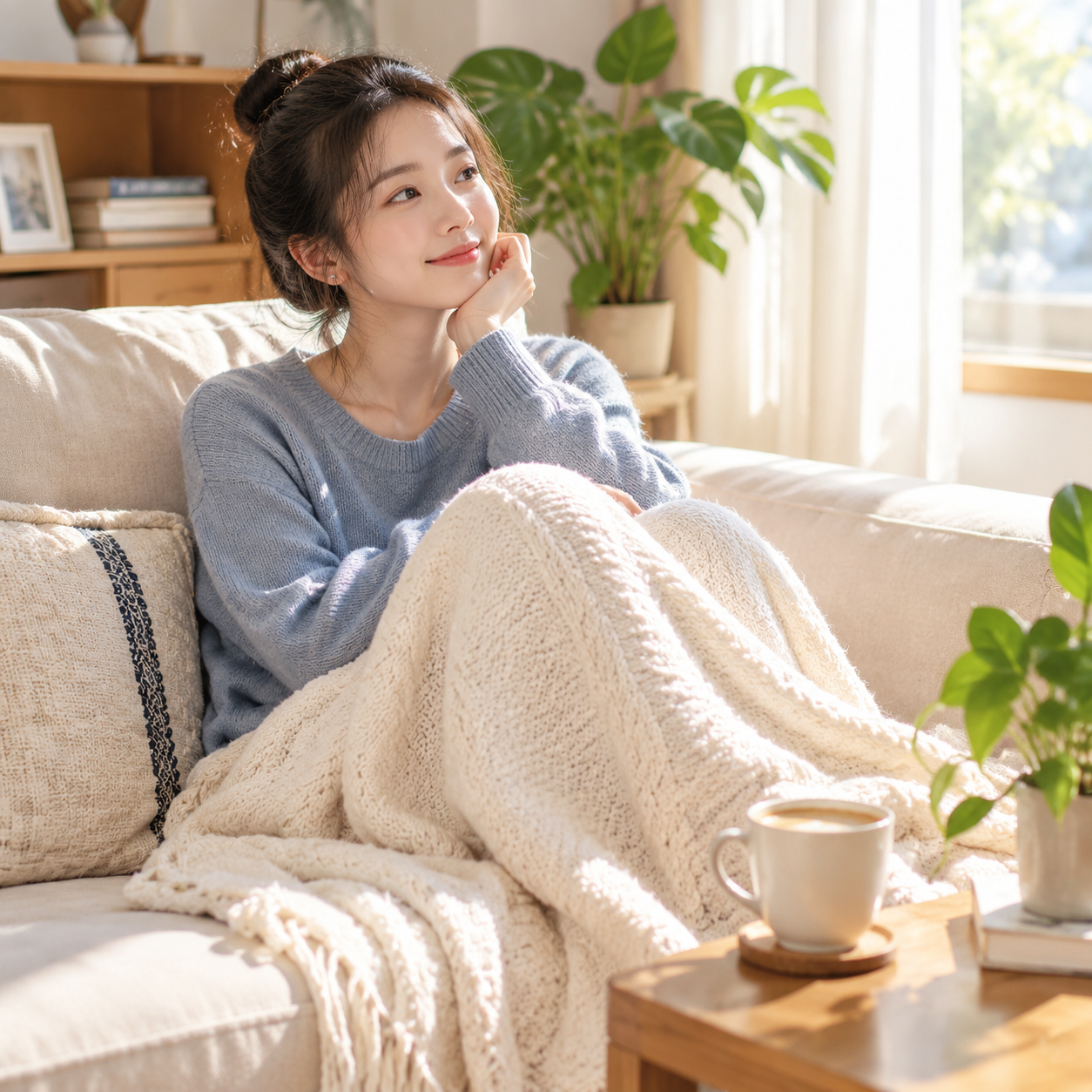 场景种草